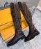 Fendi Boots 260 FB354332267788978001